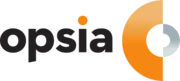 Opsia logo