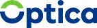 Optica logo