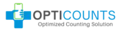 OptiCounts logo