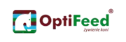 OptiFeed logo