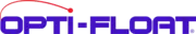 OptiFloat logo