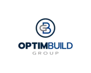 Optim Build Group logo