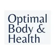 Optimal Body & Health logo