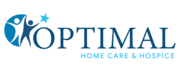 Optimal Home Care & Hospice logo