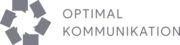 Optimal Kommunikation logo