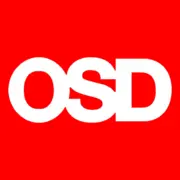 Optimal Speaker Design (OSDAudio) logo