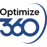 Optimize 360 logo