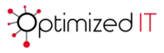 Optimized IT logo