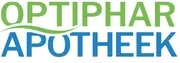 Optiphar Apotheek logo
