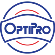 OptiPro Systems Logo