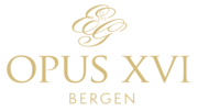 Opus 16 logo