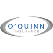 O'Quinn Insurance Services logo