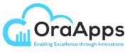 Ora Apps Inc logo