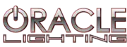 Oracle Lighting logo