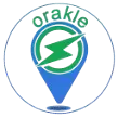Orakle logo