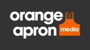 Orange Apron Media logo