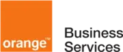 Orange Business Services (obs) logo