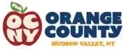 Orange County Tourism logo