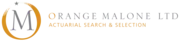 Orange Malone logo