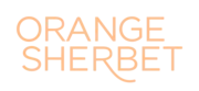 Orange Sherbet logo