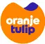 Oranje Tulip logo