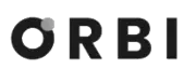 Orbi logo