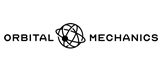 Orbital Mechanics logo
