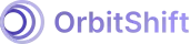 OrbitShift Logo