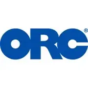 ORC (o.r. Colan Associates) logo
