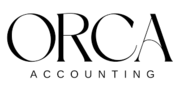 Orca Accounting logo