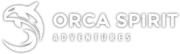 Orca Spirit Adventures logo
