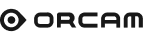 Orcam logo