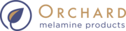 Orchard Melamine logo