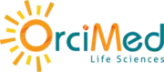 OrciMed Life Sciences logo