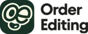 Order Editing logo