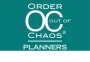 Order Out of Chaos logo