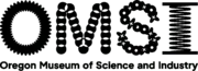 Oregon Museum of Science and Industry (omsi) logo