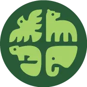 Oregon Zoo Foundation logo