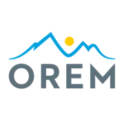 Orem City logo