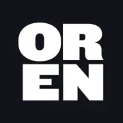 Oren Greenberg logo