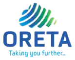 Oreta