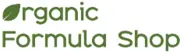 Organic Formula Shop logo
