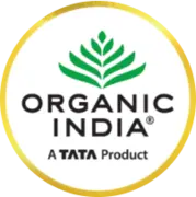 Organic India logo