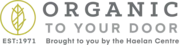 Organic to Your Door logo