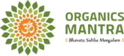 Organics Mantra logo