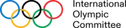 Organising Committee for the Olympic and Paralympic Games logo