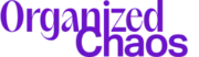 Organized Chaos logo