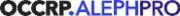 Organized Crime and Corruption Reporting Project (occrp) logo