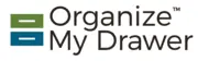 OrganizeMyDrawer.com logo