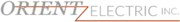 Orient Electric logo